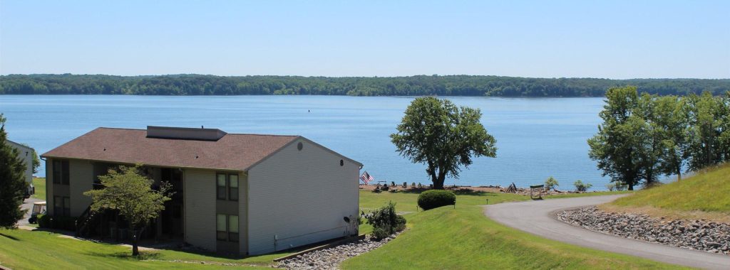 Champion Hills Condo Community